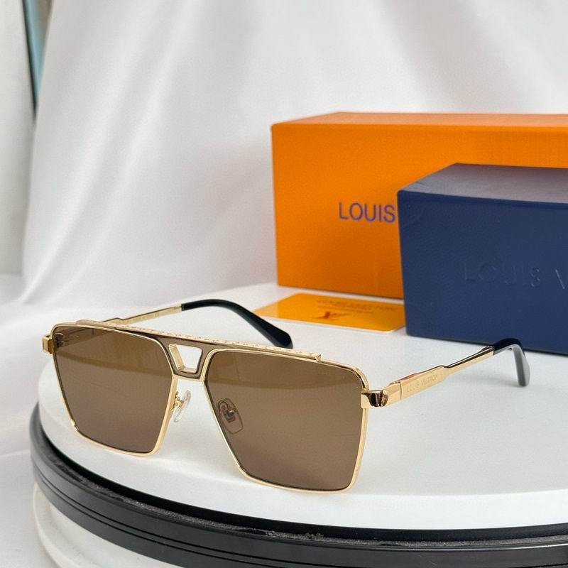 LV Sunglasses 1050